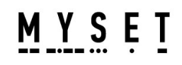 MYSET MYSET