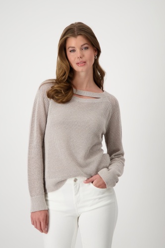 Cut_out_Pullover-Beige-monari-87