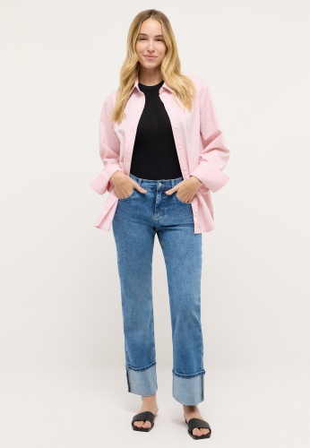 БРЮКИ ДЖИНС 