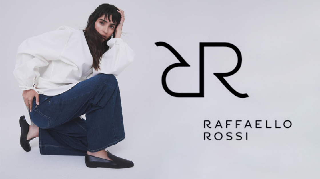 Ваш гардероб обогатится - вместе с Raffaello Rossi Ваш гардероб обогатится - вместе с Raffaello Rossi