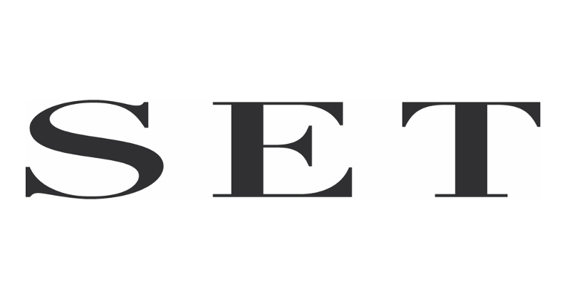 SET SET