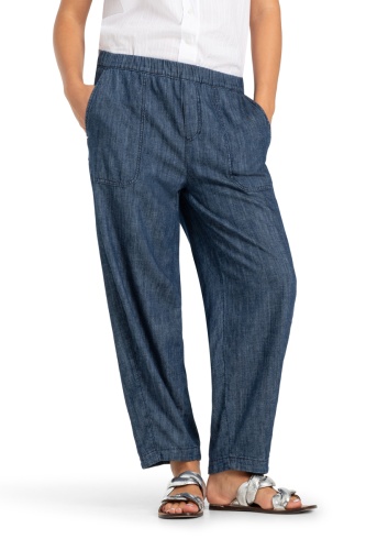 БРЮКИ ДЖИНС