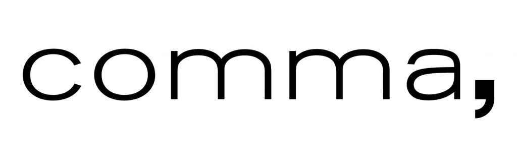 COMMA COMMA