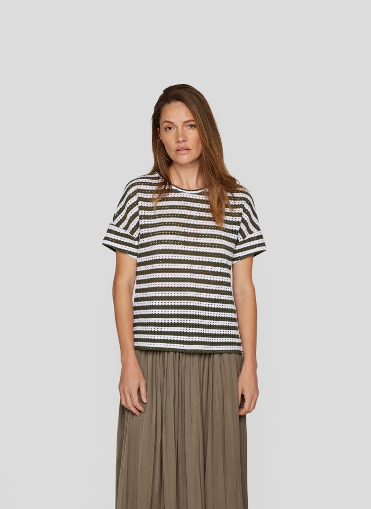  ПУЛОВЕР RABE  54-221352 