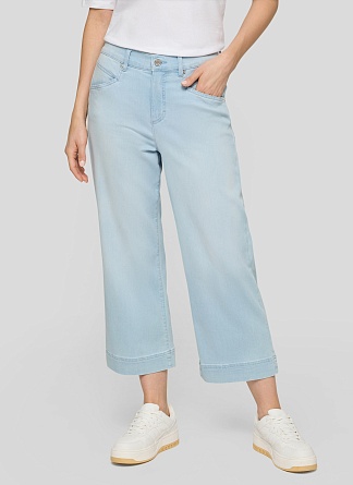 БРЮКИ ДЖИНС