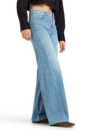 БРЮКИ ДЖИНС